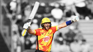 Video: ಲಂಡನ್​​ನ ಭಾರತೀಯ ರೆಸ್ಟೋರೆಂಟ್​​ನಲ್ಲಿ ಅಗ್ನಿ ಅವಘಡ, ಐವರಿಗೆ ಗಂಭೀರ ಗಾಯ