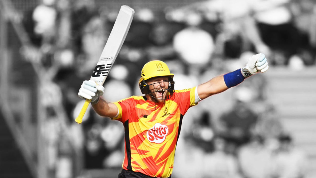 ನಾಕೌಟ್ ರೂಟ್ ಕ್ಲಿಯರ್ ಮಾಡಿದ ಜೋ ರೂಟ್