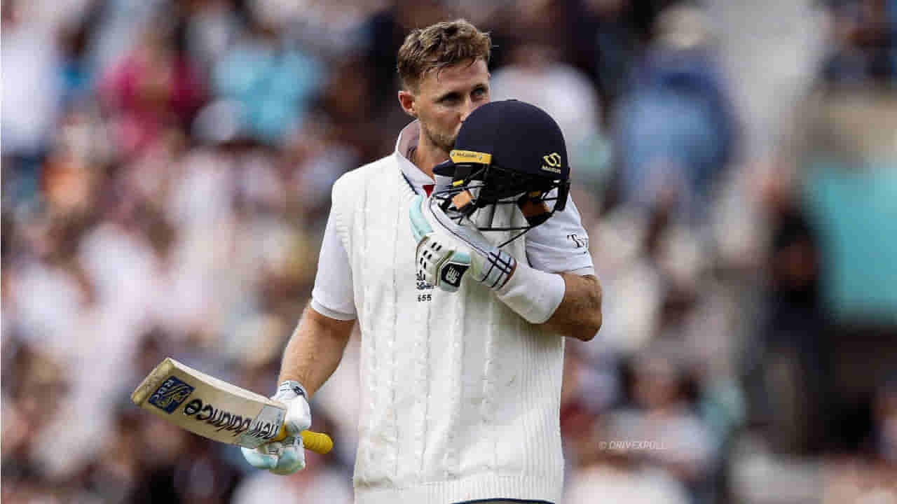 IND vs ENG: ಟೀಂ ಇಂಡಿಯಾ ವಿರುದ್ಧ ಹ್ಯಾಟ್ರಿಕ್ ಶತಕ ಬಾರಿಸಿದ ಜೋ ರೂಟ್