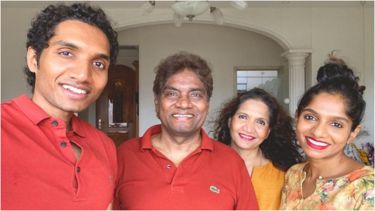 ಹಾಸ್ಯ ನಟ ಜಾನಿ ಲಿವರ್ ಎಷ್ಟು ಶ್ರೀಮಂತ ಗೊತ್ತಾ? ಯಾವ ಸ್ಟಾರ್ ಹೀರೋಗೂ ಕಡಿಮೆ ಏನಿಲ್ಲ