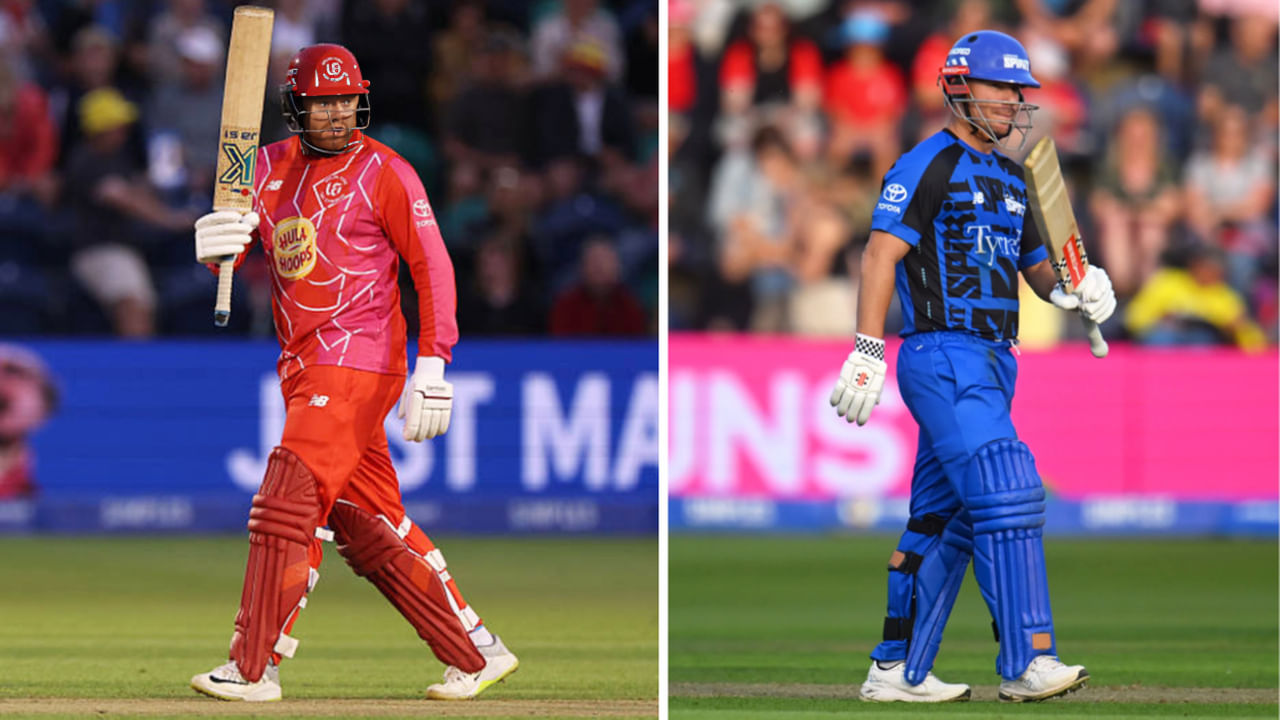 ವಾರ್ನರ್ ಅಬ್ಬರ... ಬೈರ್​ಸ್ಟೋವ್ ಸಿಡಿಲಬ್ಬರ... ಕೊನೆಗೂ ಗೆದ್ದ ವಿಲಿಯಮ್ಸನ್ ಪಡೆ