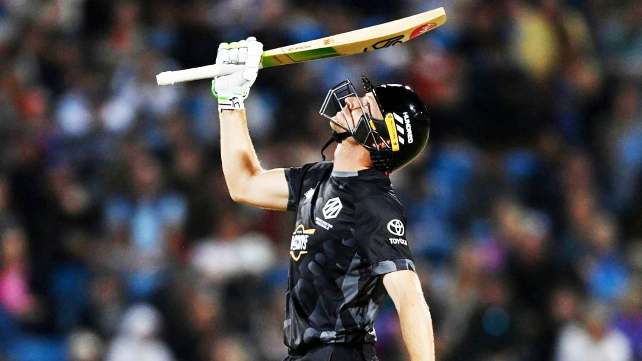 ಬಟ್ಲರ್ ಬೊಂಬಾಟ್ ಬ್ಯಾಟಿಂಗ್​: ಗೆಲುವಿನೊಂದಿಗೆ MO ಅಭಿಯಾನ ಅಂತ್ಯ