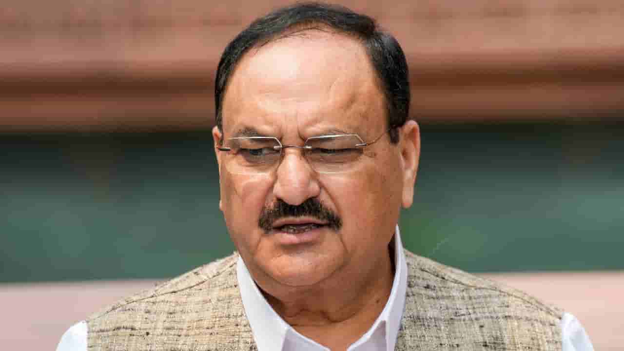 ನೆಹರು ತೆಗೆದುಕೊಂಡ ಸಿಂಧೂ ಜಲ ಒಪ್ಪಂದದ ನಿರ್ಧಾರ ಅತಿ ದೊಡ್ಡ ಪ್ರಮಾದ; ಜೆಪಿ ನಡ್ಡಾ ಆಕ್ರೋಶ