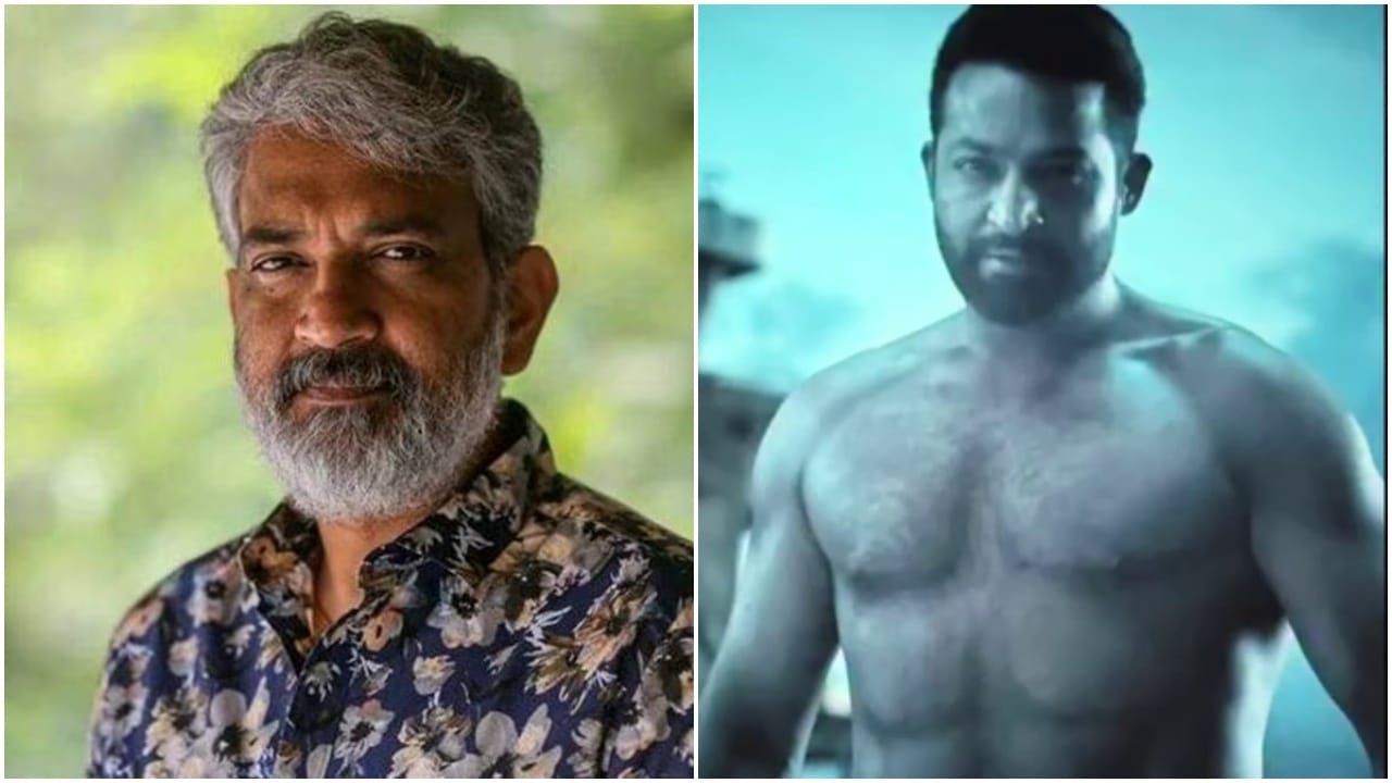 ಬಾಲಿವುಡ್ ಮೇಲೆ ಮುನಿಸಿಕೊಂಡ ರಾಜಮೌಳಿ? ಕಾರಣ ಏನು? ಬಾಲಿವುಡ್ ಮೇಲೆ ಮುನಿಸಿಕೊಂಡ ರಾಜಮೌಳಿ? ಕಾರಣ ಏನು?