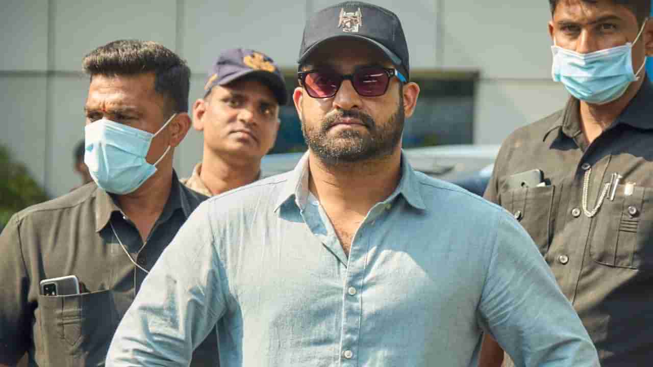 ‘ವಾರ್ 2’ ಸೋತರೂ ಜೂ ಎನ್​ಟಿಆರ್​​ಗೆ ಮತ್ತೊಂದು ಅವಕಾಶ ಕೊಟ್ಟ ವೈಆರ್​ಎಫ್