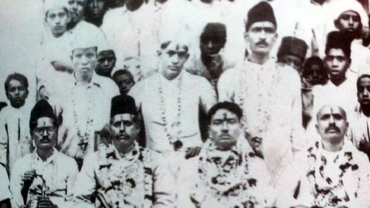 ಪ್ರಧಾನಿ ನರೇಂದ್ರ ಮೋದಿ ಕೆಂಪುಕೋಟೆ ಭಾಷಣದಲ್ಲಿ ಆರ್‌ಎಸ್‌ಎಸ್‌ ಉಲ್ಲೇಖ; ಸಂಘದ ಪರ-ವಿರೋಧ ಚರ್ಚೆಯ ಮತ್ತೊಂದು ಮಗ್ಗುಲು