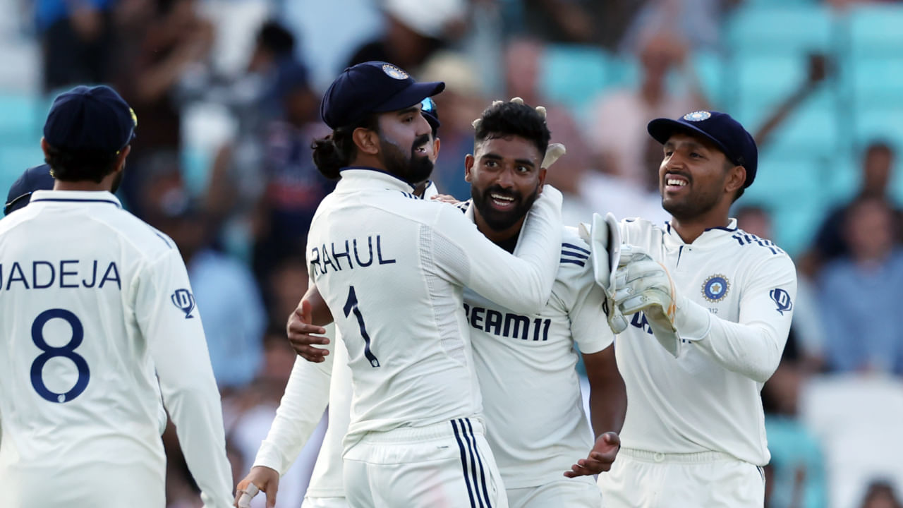 ಧ್ರುವ್ ಜುರೆಲ್ ತಮ್ಮ ಸಣ್ಣ ಟೆಸ್ಟ್ ವೃತ್ತಿಜೀವನದಲ್ಲಿ ಇಲ್ಲಿಯವರೆಗೆ ಐದು ಟೆಸ್ಟ್ ಪಂದ್ಯಗಳನ್ನು ಆಡಿದ್ದಾರೆ. ಆಶ್ಚರ್ಯಕರವಾಗಿ, ಭಾರತ ಈ ಎಲ್ಲಾ ಪಂದ್ಯಗಳನ್ನು ಗೆದ್ದಿದೆ. ಅಂದರೆ, ಧ್ರುವ್ ಜುರೆಲ್ ತಮ್ಮ ಟೆಸ್ಟ್ ವೃತ್ತಿಜೀವನದಲ್ಲಿ ಇನ್ನೂ ಒಂದೇ ಒಂದು ಸೋಲನ್ನು ಅನುಭವಿಸಿಲ್ಲ. 