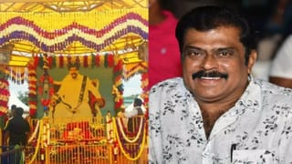 ಧರ್ಮೋ ರಕ್ಷತಿ ರಕ್ಷಿತಃ ಎಂದು ಬರೆದಿದ್ದ ಫಾರ್ಚುನರ್ ಕಾರಿನಲ್ಲಿ ಬಂದ ಸಮೀರ್