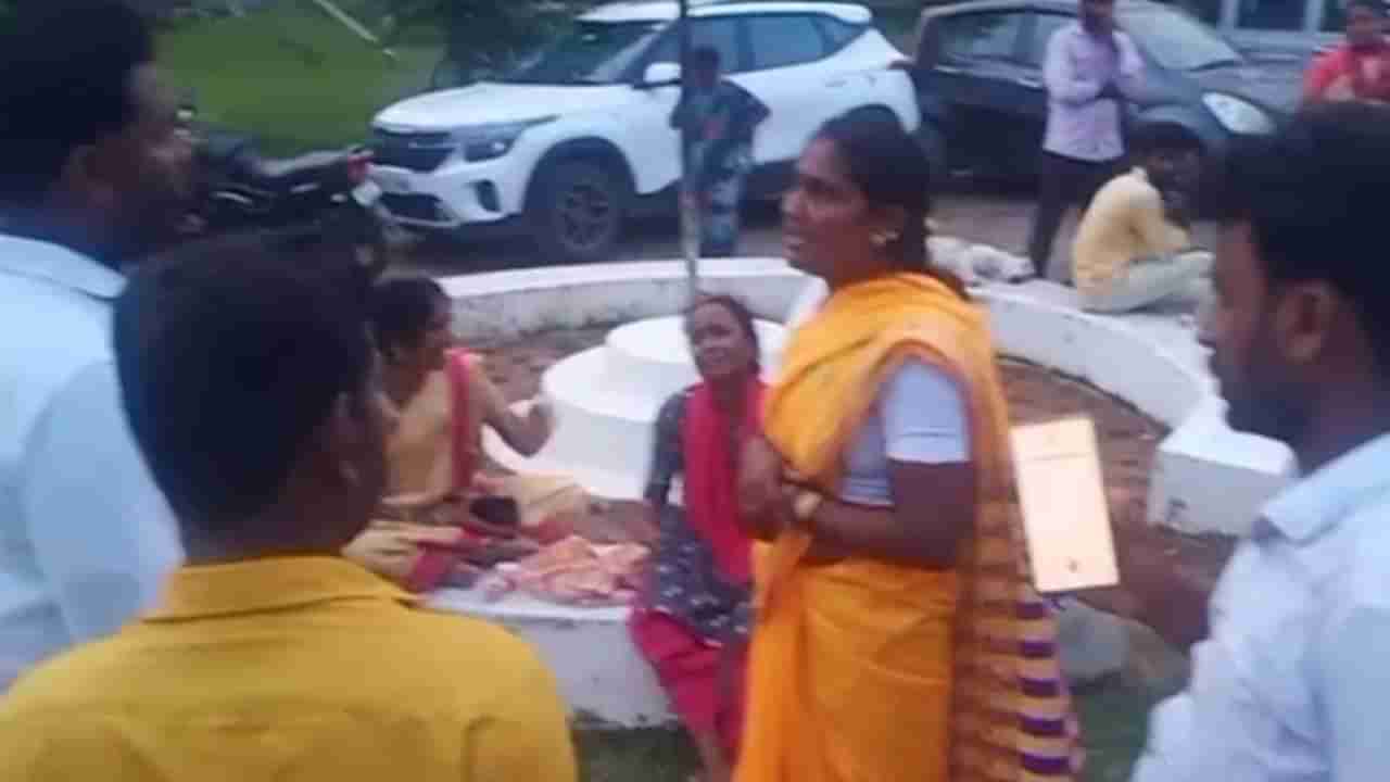 ಕಲಬುರಗಿಯಲ್ಲಿ ಕುಡಿತದ ಚಟ ಬಿಡಿಸಲು ನೀಡಿದ್ದ ಔಷಧಿ ಸೇವಿಸಿ ಇಬ್ಬರ ಸಾವು