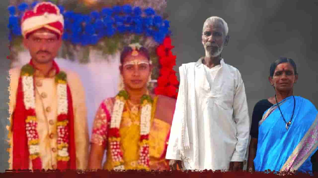 ಹೈದರಾಬಾದ್ನಲ್ಲಿದ್ದ ಕಲಬುರಗಿಯ ಒಂದೇ ಕುಟುಂಬದ ಐವರು ನಿಗೂಢ ಸಾವು