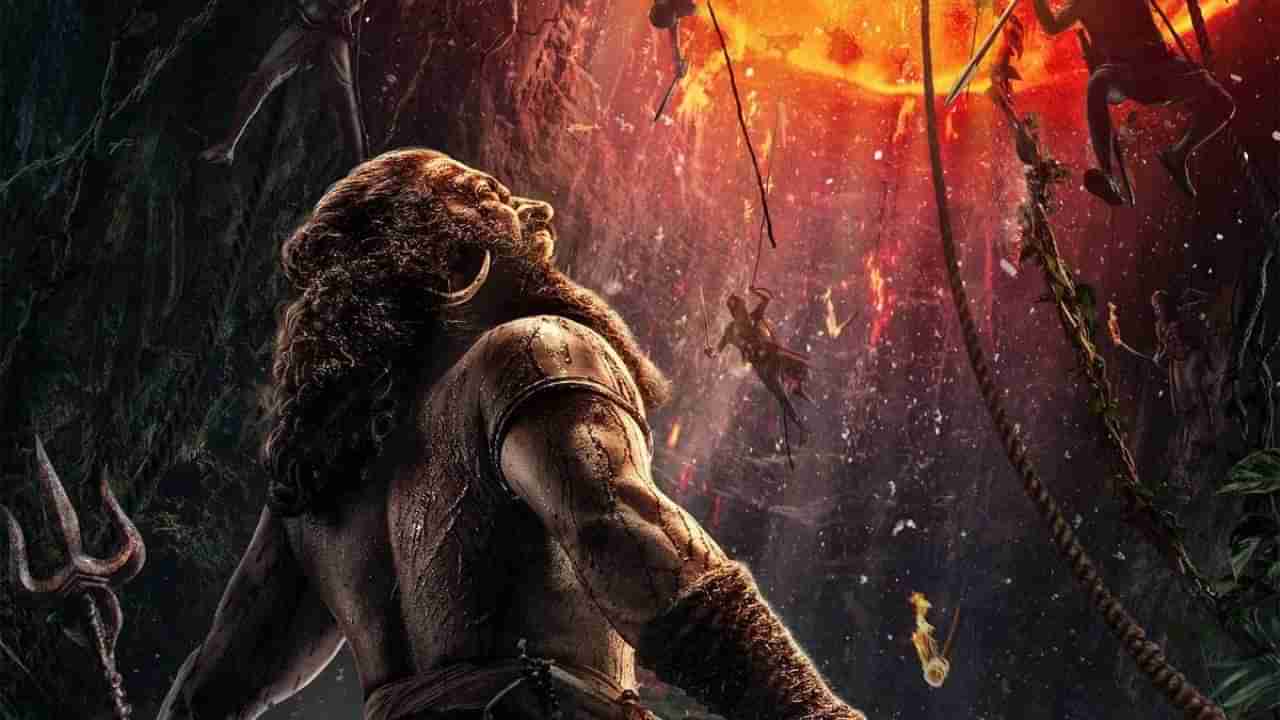 ದೈವ ಮೊದಲೇ ನೀಡಿತ್ತು ಎಚ್ಚರಿಕೆ: ಗುಟ್ಟು ಬಿಚ್ಚಿಟ್ಟ ಕಾಂತಾರ ನಿರ್ಮಾಪಕ