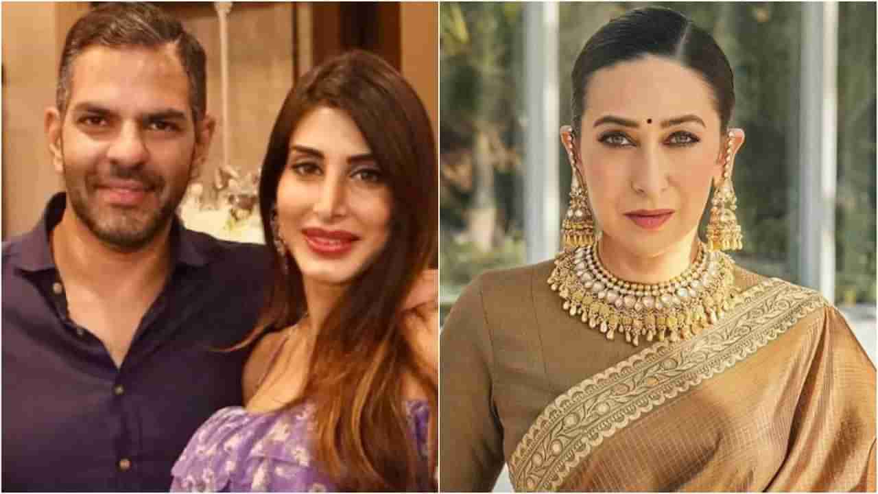 ಸಂಜಯ್ ಕಪೂರ್ 10 ಸಾವಿರ ಕೋಟಿ ಆಸ್ತಿ ಮೇಲೆ ಮೂವರು ಪತ್ನಿಯರ ಕಣ್ಣು