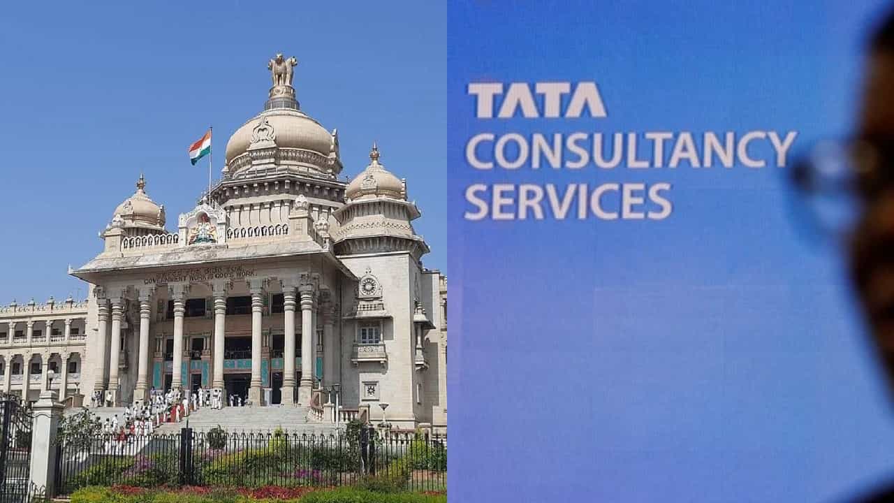 TCS layoffs: ಟಿಸಿಎಸ್ನಿಂದ 12 ಸಾವಿರ ಲೇಆಫ್, ವರದಿ ಕೇಳಿದ ಕರ್ನಾಟಕ ಸರ್ಕಾರ TCS layoffs: ಟಿಸಿಎಸ್ನಿಂದ 12 ಸಾವಿರ ಲೇಆಫ್, ವರದಿ ಕೇಳಿದ ಕರ್ನಾಟಕ ಸರ್ಕಾರ