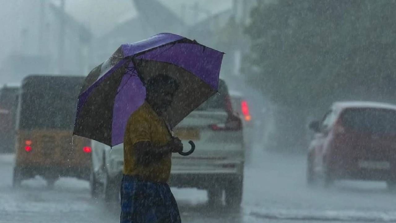 ನಾಳೆಯ ಹವಾಮಾನ: ರವಿವಾರ ರಾಜ್ಯಾದ್ಯಂತ ಸಾಧಾರಣ ಮಳೆ
