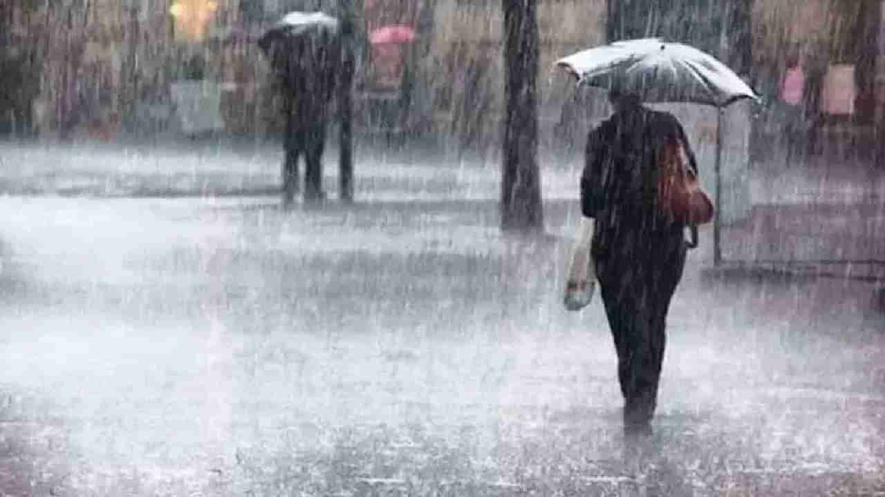 ನಾಳೆಯ ಹವಾಮಾನ: ಶನಿವಾರ ರಾಜ್ಯದ ಯಾವ್ಯಾವ ಜಿಲ್ಲೆಗಳಲ್ಲಿ ಮಳೆ? ಹವಾಮಾನ ಭವಿಷ್ಯ ಇಲ್ಲಿದೆ