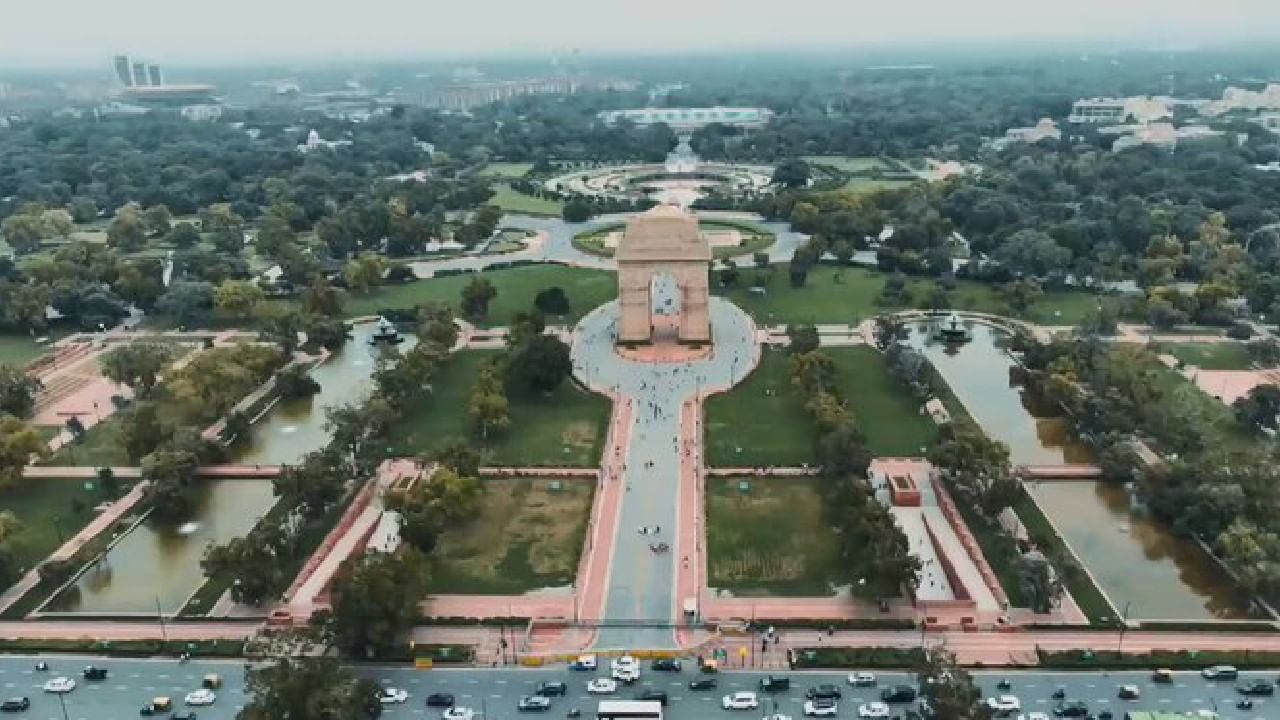 ಪ್ರಧಾನಿ ಮೋದಿ ನಾಳೆ ಉದ್ಘಾಟಿಸಲಿರುವ ಕರ್ತವ್ಯ ಭವನ ಹೇಗಿದೆ? ಏನಿದರ ವಿಶೇಷತೆ? ಪ್ರಧಾನಿ ಮೋದಿ ನಾಳೆ ಉದ್ಘಾಟಿಸಲಿರುವ ಕರ್ತವ್ಯ ಭವನ ಹೇಗಿದೆ? ಏನಿದರ ವಿಶೇಷತೆ?
