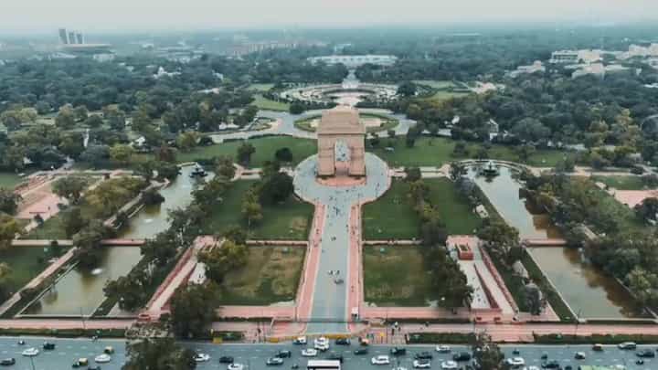 ಪ್ರಧಾನಿ ಮೋದಿ ನಾಳೆ ಉದ್ಘಾಟಿಸಲಿರುವ ಕರ್ತವ್ಯ ಭವನ ಹೇಗಿದೆ? ಏನಿದರ ವಿಶೇಷತೆ? ಪ್ರಧಾನಿ ಮೋದಿ ನಾಳೆ ಉದ್ಘಾಟಿಸಲಿರುವ ಕರ್ತವ್ಯ ಭವನ ಹೇಗಿದೆ? ಏನಿದರ ವಿಶೇಷತೆ?