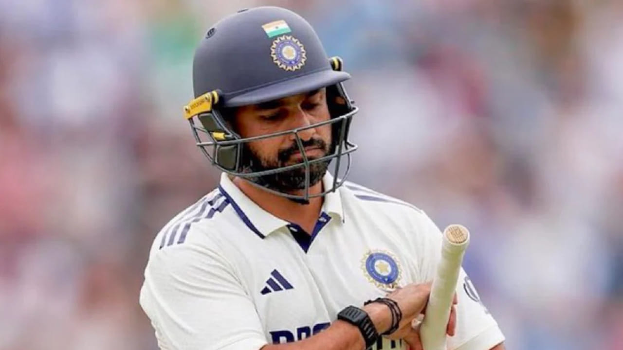 ಇದೀಗ ಪ್ರವಾಸ ಮುಗಿಸಿ ಬಂದಿರುವ ಕರುಣ್ ESPNcricinfo ಜೊತೆ ಮಾತನಾಡಿದ್ದು, ಇಂಗ್ಲೆಂಡ್‌ನಲ್ಲಿ ಶತಕ ಬಾರಿಸದಿರುವುದು ಬೇಸರ ಮೂಡಿಸಿದೆ ಎಂದಿದ್ದಾರೆ. ಅಲ್ಲದೆ ಓವಲ್‌ನಲ್ಲಿ ನಡೆದ ಕೊನೆಯ ಟೆಸ್ಟ್‌ನ ಮೊದಲ ಇನ್ನಿಂಗ್ಸ್​ನಲ್ಲಿ ಉತ್ತಮ ಆರಂಭ ಪಡೆದ ಹೊರತಾಗಿಯೂ ತಮ್ಮ ಅರ್ಧಶತಕವನ್ನು ಶತಕವನ್ನಾಗಿ ಪೂರೈಸಿದರಿವುದು ಕೂಡ ಬೇಸರ ತಂದಿದೆ ಎಂದಿದ್ದಾರೆ.