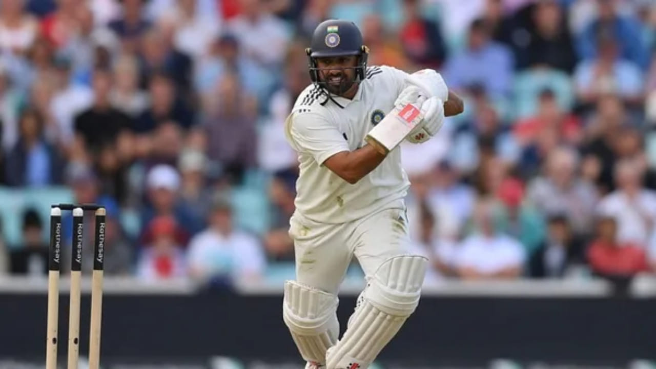 ಓವಲ್‌ನಲ್ಲಿ ನನ್ನ ಆರಂಭವನ್ನು ಶತಕವಾಗಿ ಪರಿವರ್ತಿಸದಿರುವುದು ನನಗೆ ನಿರಾಶೆಯನ್ನುಂಟುಮಾಡಿತು. ಆದರೆ ಹಿಂತಿರುಗಿ ನೋಡಿದಾಗ, ಆ ಕಠಿಣ ಪರಿಸ್ಥಿತಿಯಲ್ಲಿ ಮೊದಲ ದಿನದಂದು ತಂಡದೊಂದಿಗೆ ನಿಲ್ಲುವುದು ನನಗೆ ಬಹಳ ಮುಖ್ಯವಾಗಿತ್ತು. ನಾನು ಮೊದಲು ಅಲ್ಲಿ ಆಡಿದ್ದೇನೆ ಸರ್ರೆ ವಿರುದ್ಧ ನಾನು ನಾರ್ಥಾಂಟ್ಸ್ ಪರ 150 ರನ್ ಗಳಿಸಿದ್ದೆ. ಆದರೆ ಅರ್ಧಶತಕವನ್ನು ಶತಕವನ್ನಾಗಿ ಪರಿವರ್ತಿಸಲು ಸಾಧ್ಯವಾಗುತ್ತದೆ ಎಂದು ನಾನು ಆಶಿಸಿದ್ದೆ, ಆದರೆ ಅದು ನನಗೆ ಸಾಧ್ಯವಾಗಲಿಲ್ಲ.