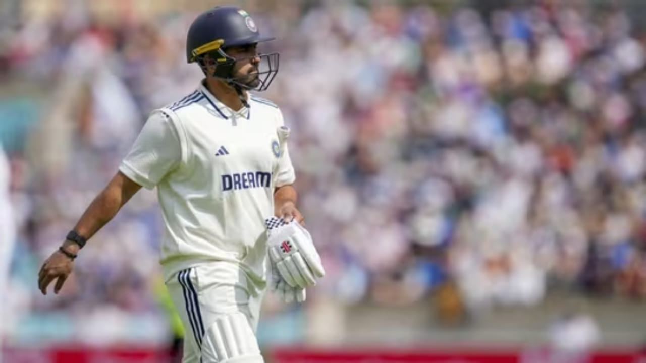 ಇದು ಏರಿಳಿತಗಳ ಸರಣಿಯಾಗಿತ್ತು, ನಾನು ಅದರ ಬಗ್ಗೆ ಬಹಳಷ್ಟು ಯೋಚಿಸಿದೆ. ಆದರೆ ಏನಾಯಿತು ಎಂಬುದನ್ನು ಮರೆತು ಮುಂದಿನ ಕೆಲವು ತಿಂಗಳುಗಳಲ್ಲಿ ನಾನು ಏನು ಮಾಡಬೇಕು ಎಂಬುದರ ಮೇಲೆ ಗಮನಹರಿಸುವುದು ಸಹ ಮುಖ್ಯವಾಗಿದೆ ಎಂದು ಕರುಣ್ ಹೇಳಿದ್ದಾರೆ. 