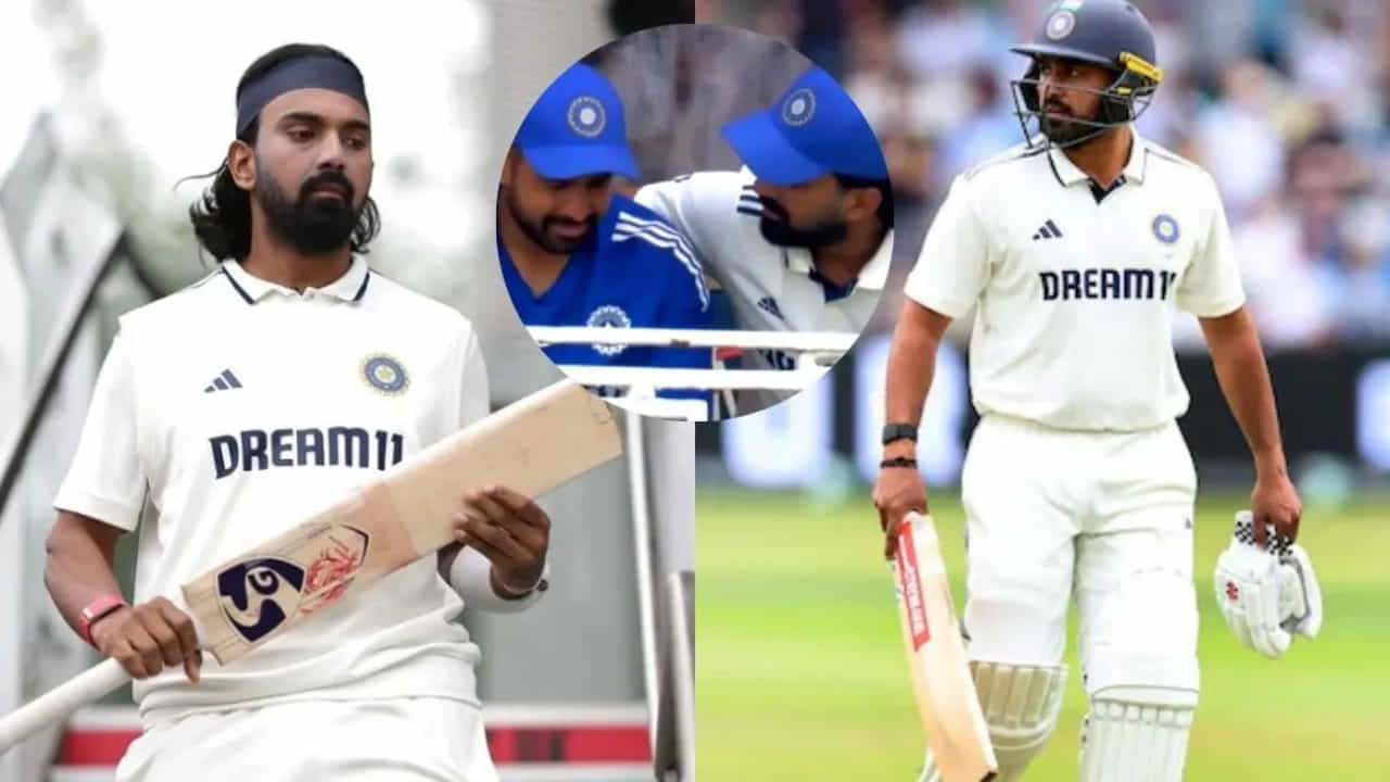 IND vs ENG: ಅದು ನಕಲಿ; ವೈರಲ್ ಫೋಟೋ ಬಗ್ಗೆ ಮೌನ ಮುರಿದ ಕರುಣ್ ನಾಯರ್