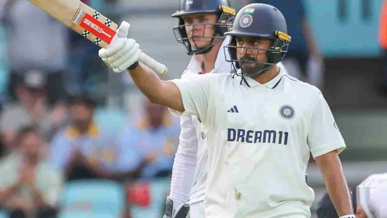 Karun Nair: 3 ಸಾವಿರದ 146 ದಿನಗಳ ನಂತರ ಮಿಂಚಿದ ಕರುಣ್ ನಾಯರ್ ಬ್ಯಾಟ್: ಟೀಮ್ ಇಂಡಿಯಾಕ್ಕೆ ಕನ್ನಡಿಗ ಆಧಾರ