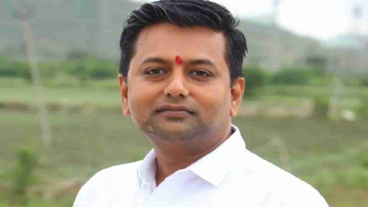 ಗೇಮಿಂಗ್​ ಆ್ಯಪ್​ಗಳಿಗೆ ಅಕ್ರಮ ಹಣ ವರ್ಗಾವಣೆ ಆರೋಪ: ಕಾಂಗ್ರೆಸ್​ ಶಾಸಕ ಕೆಸಿ ವೀರೇಂದ್ರ ಇಡಿ ಕಸ್ಟಡಿಗೆ