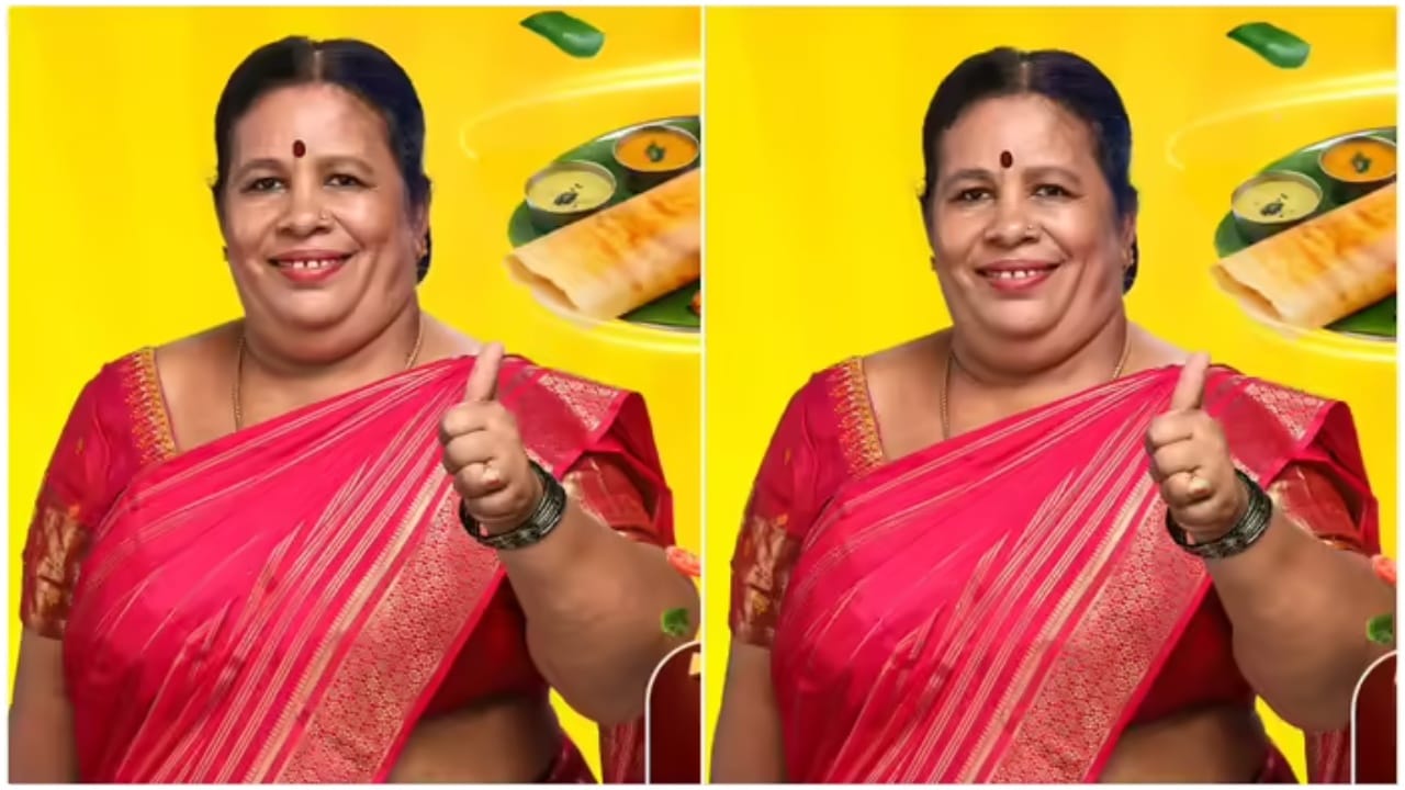 ‘ಕ್ವಾಟ್ಲೆ ಕಿಚನ್’ ಶೋ​ನಿಂದ ದಿಢೀರ್ ಆಗಿ​ ಹೊರ ನಡೆದ ಕೆಂಪಮ್ಮ; ಇಲ್ಲಿದೆ ವಿವರ