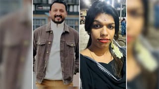 Parliament Security Breach: ಸಂಸತ್ ಭವನದಲ್ಲಿ ಭದ್ರತಾ ವೈಫಲ್ಯ, ಗೋಡೆ ಹಾರಿ ಆವರಣ ಪ್ರವೇಶಿಸಿದ ವ್ಯಕ್ತಿ