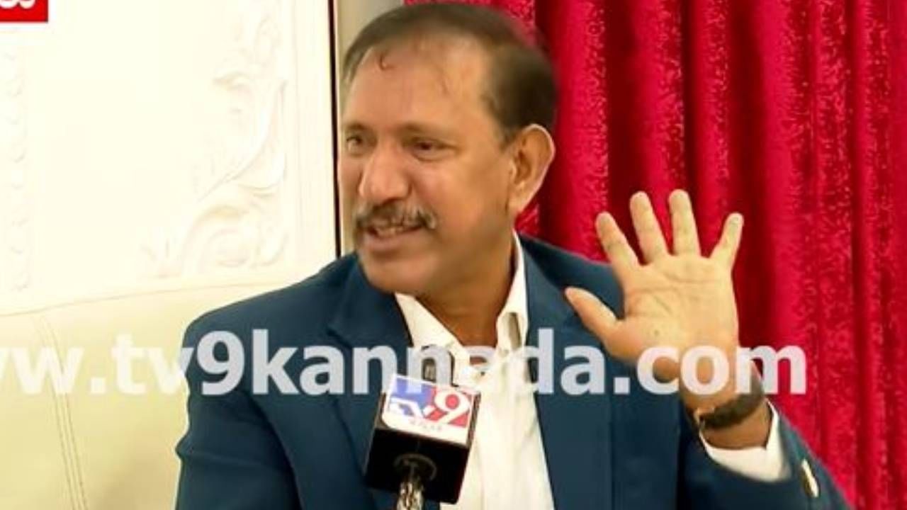 ಟಿವಿ9 ವಾಹಿನಿಯನ್ನು ಕೊಂಡಾಡಿದ ಕೆಜಿಎಫ್ ಬಾಬು ಪೂರ್ತಿ ಆಸ್ತಿಯನ್ನು ಬಡವರಿಗೆ ಕೊಡುತ್ತೇನೆಂದರು! ಟಿವಿ9 ವಾಹಿನಿಯನ್ನು ಕೊಂಡಾಡಿದ ಕೆಜಿಎಫ್ ಬಾಬು ಪೂರ್ತಿ ಆಸ್ತಿಯನ್ನು ಬಡವರಿಗೆ ಕೊಡುತ್ತೇನೆಂದರು!