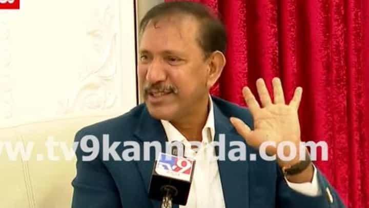 ಟಿವಿ9 ವಾಹಿನಿಯನ್ನು ಕೊಂಡಾಡಿದ ಕೆಜಿಎಫ್ ಬಾಬು ಪೂರ್ತಿ ಆಸ್ತಿಯನ್ನು ಬಡವರಿಗೆ ಕೊಡುತ್ತೇನೆಂದರು! ಟಿವಿ9 ವಾಹಿನಿಯನ್ನು ಕೊಂಡಾಡಿದ ಕೆಜಿಎಫ್ ಬಾಬು ಪೂರ್ತಿ ಆಸ್ತಿಯನ್ನು ಬಡವರಿಗೆ ಕೊಡುತ್ತೇನೆಂದರು!