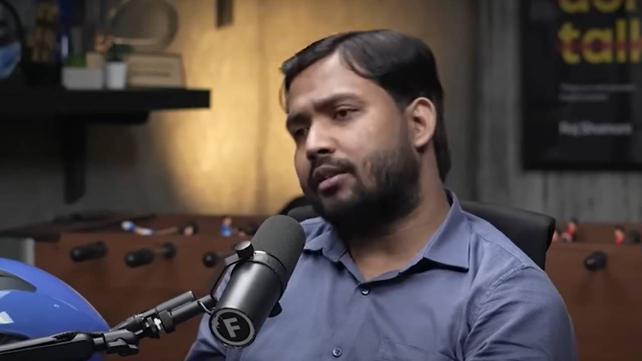 Khan Sir: ಬಸ್ಸಿಗೆ ದುಡ್ಡಿಲ್ಲದೆ ಊರಿಗೆ ನಡೆದು ಹೋಗಿದ್ದ ಖಾನ್ ಸರ್, 107 ಕೋಟಿ ರೂ ತಿರಸ್ಕರಿಸಿದ ಕಥೆ