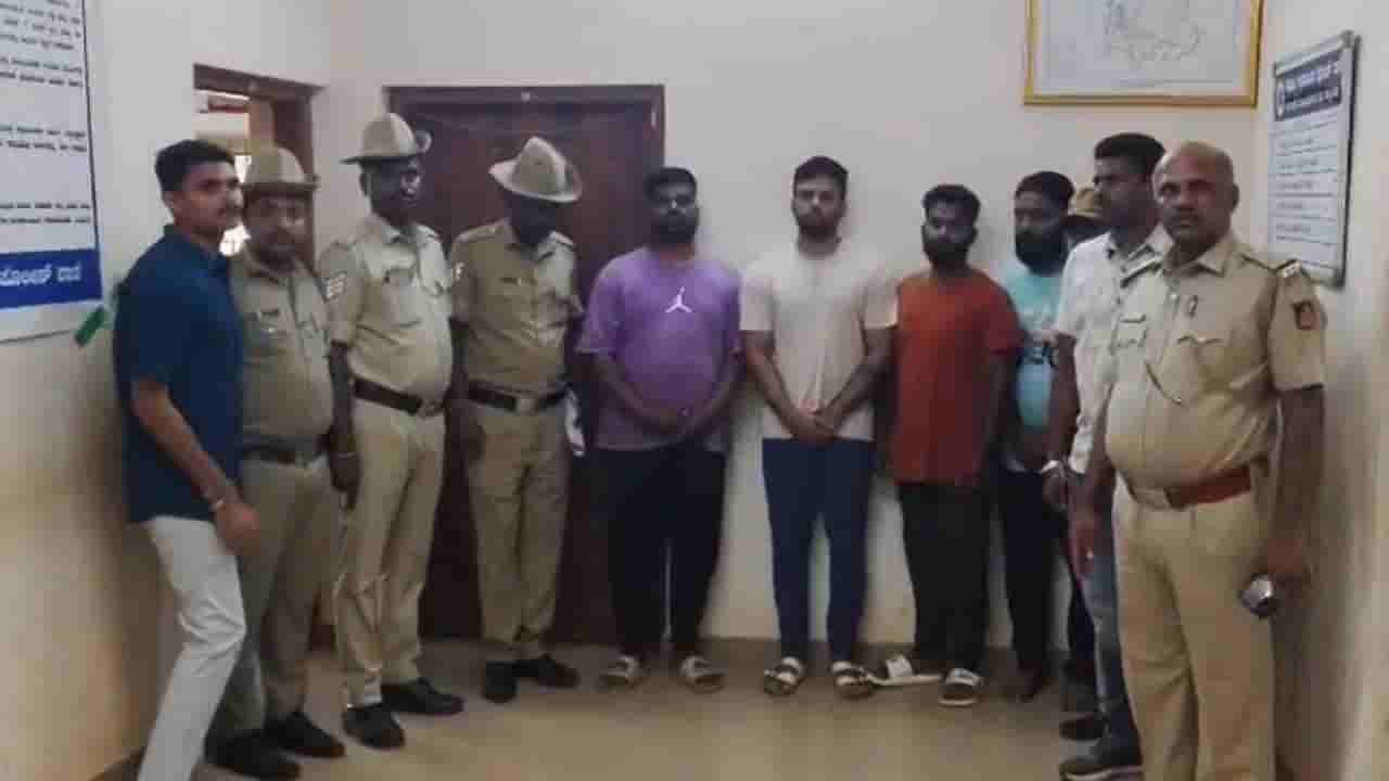 ಚಿಕ್ಕಬಳ್ಳಾಪುರ: ಕಿಡ್ಯ್ನಾಪ್​​ ಆ್ಯಂಡ್​ ಮರ್ಡರ್​ ಕೇಸ್​ ಭೇದಿಸಿದ ಪೊಲೀಸ್​​​: 6 ವರ್ಷದ ನಂತ್ರ ಆರೋಪಿಗಳ ಬಂಧನ