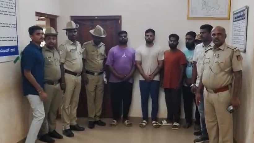 ಚಿಕ್ಕಬಳ್ಳಾಪುರ: ಕಿಡ್ಯ್ನಾಪ್ ಆ್ಯಂಡ್ ಮರ್ಡರ್ ಕೇಸ್ ಭೇದಿಸಿದ ಪೊಲೀಸ್: 6 ವರ್ಷದ ನಂತ್ರ ಆರೋಪಿಗಳ ಬಂಧನ