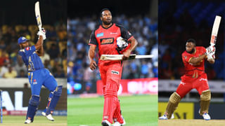 ಟಿ20 ಕ್ರಿಕೆಟ್‌ನಲ್ಲಿ ಅತಿ ಹೆಚ್ಚು ಸಿಕ್ಸರ್; ಇತಿಹಾಸ ಸೃಷ್ಟಿಸಿದ ನಿಕೋಲಸ್ ಪೂರನ್