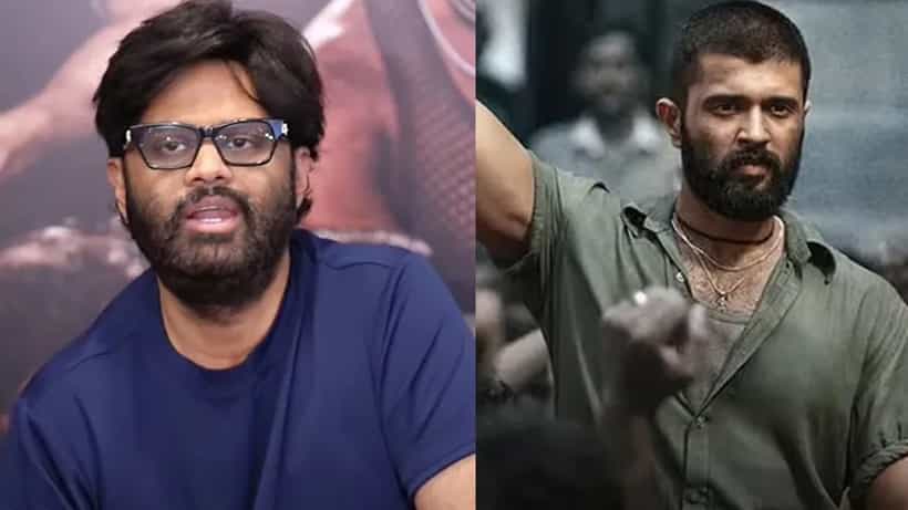 ‘ಕಿಂಗ್ಡಮ್’ ನೋಡುವವರಿಗೆ ಭರ್ಜರಿ ಅವಕಾಶ ಕೊಟ್ಟ ನಿರ್ಮಾಪಕ