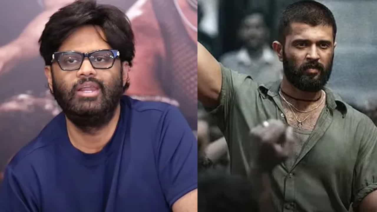 ‘ಕಿಂಗ್ಡಮ್’ ನೋಡುವವರಿಗೆ ಭರ್ಜರಿ ಅವಕಾಶ ಕೊಟ್ಟ ನಿರ್ಮಾಪಕ ‘ಕಿಂಗ್ಡಮ್’ ನೋಡುವವರಿಗೆ ಭರ್ಜರಿ ಅವಕಾಶ ಕೊಟ್ಟ ನಿರ್ಮಾಪಕ