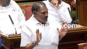 ಡೀಮ್ಡ್ ಫಾರೆಸ್ಟ್​ನಿಂದಾಗಿ ಕುರಿಗಳಿಗೆ ಮೇಯಲು ಸ್ಥಳ ಸಿಗುತ್ತಿಲ್ಲ: ಶಾಸಕ