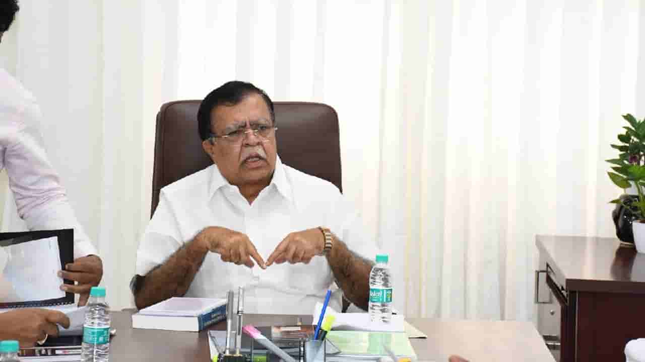 ಸಚಿವ ರಾಜಣ್ಣ ರಾಜೀನಾಮೆ ರಹಸ್ಯ; ದಿಢೀರ್ ನಿರ್ಧಾರದ ಹಿಂದಿನ ಕೈವಾಡ ಯಾರದ್ದು?