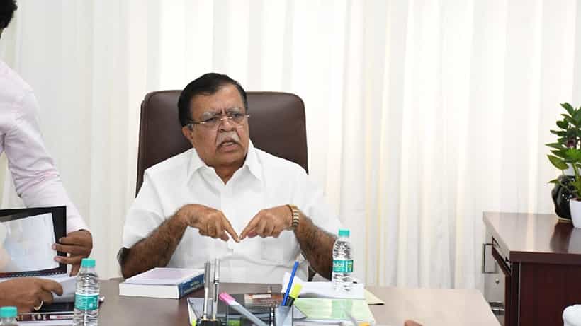 ಸಚಿವ ರಾಜಣ್ಣ ರಾಜೀನಾಮೆ ರಹಸ್ಯ; ದಿಢೀರ್ ನಿರ್ಧಾರದ ಹಿಂದಿನ ಕೈವಾಡ ಯಾರದ್ದು?