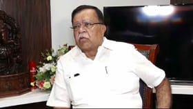 ರಾಜಣ್ಣ ಭಾವನಾತ್ಮಕ ಪತ್ರ, ಅಭಿಮಾನಿಗಳಿಗೆ ಹೇಳಿದ್ದೇನು?