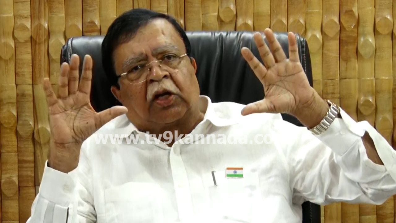 ಸಿಎಂ ಸಿದ್ದರಾಮಯ್ಯ ಹೇಳಿದ್ರೂ ಕೇಳಿಲ್ವಂತೆ ಹೈಕಮಾಂಡ್! ಸಚಿವ ಸ್ಥಾನದಿಂದ ವಜಾಗೊಂಡ ರಹಸ್ಯ ಬಿಚ್ಚಿಟ್ಟ ಕೆಎನ್ ರಾಜಣ್ಣ