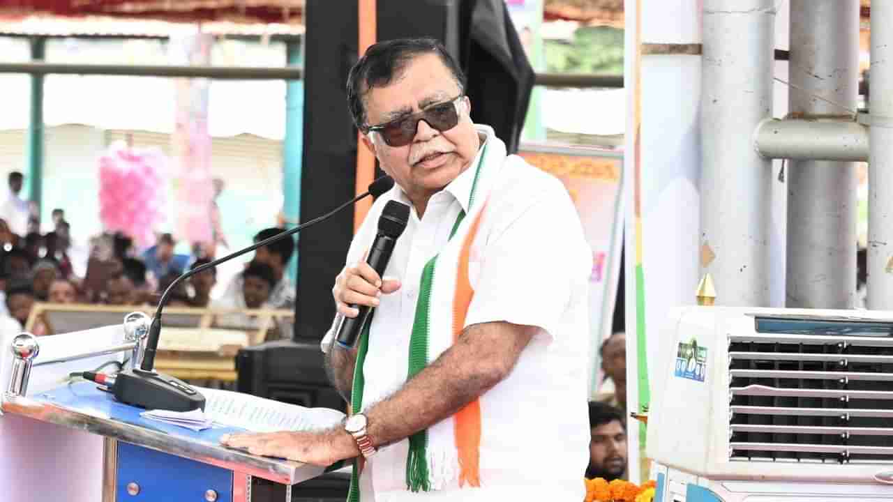 KN Rajanna Resigns: ಪಕ್ಷ ವಿರೋಧಿ ಹೇಳಿಕೆಗಳೇ ರಾಜೀನಾಮೆಗೆ ಕಾರಣವಾಯ್ತೇ? ಕೆಎನ್ ರಾಜಣ್ಣ ವಿವಾದದ ಹಾದಿ