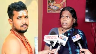 ಪ್ರವಾಹದಲ್ಲಿ ಸಿಲುಕಿದ್ದ ಶಾಲಾ ಮಕ್ಕಳನ್ನು ಕಾಪಾಡಿದ ಮುಂಬೈ ಪೊಲೀಸರು; ವಿಡಿಯೋ ವೈರಲ್