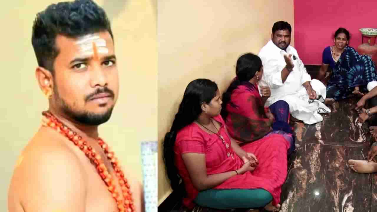 ತೀವ್ರ ಸ್ವರೂಪ ಪಡೆದ ಗವಿಸಿದ್ದಪ್ಪ ಕೊಲೆ: ಹಿಂದೂ ಸಂಘಟನೆಗಳ ಸಭೆ, ಅತ್ತ ಮತ್ತೆ ಮೂವರು ಆರೋಪಿಗಳು ವಶಕ್ಕೆ