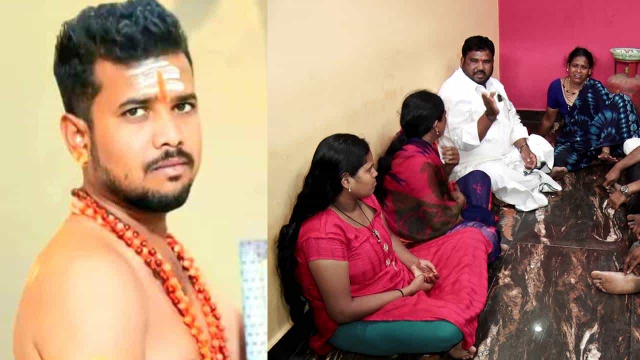 ತೀವ್ರ ಸ್ವರೂಪ ಪಡೆದ ಗವಿ ಸಿದ್ದಪ್ಪ ಕೊಲೆ ಕೇಸ್: ಕೊಪ್ಪಳ ಬಂದ್​ಗೆ ಕರೆ ನೀಡಿದ ಹಿಂದೂ ಸಂಘಟನೆಗಳು