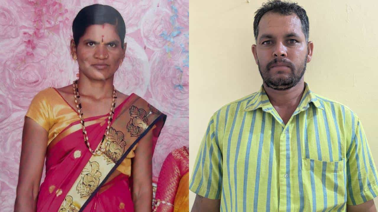 ಪ್ರಿಯಕರನ ಜತೆ ಸೇರಿ ಪತಿಯ ಕೊಲೆ: ಬಳಿಕ ಸಂಭ್ರಮದಿಂದ ನಾಗರ ಪಂಚಮಿ ಆಚರಿಸಿದ ಪತ್ನಿ ಪ್ರಿಯಕರನ ಜತೆ ಸೇರಿ ಪತಿಯ ಕೊಲೆ: ಬಳಿಕ ಸಂಭ್ರಮದಿಂದ ನಾಗರ ಪಂಚಮಿ ಆಚರಿಸಿದ ಪತ್ನಿ
