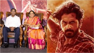 ದೈವ ಮೊದಲೇ ನೀಡಿತ್ತು ಎಚ್ಚರಿಕೆ: ಗುಟ್ಟು ಬಿಚ್ಚಿಟ್ಟ ಕಾಂತಾರ ನಿರ್ಮಾಪಕ