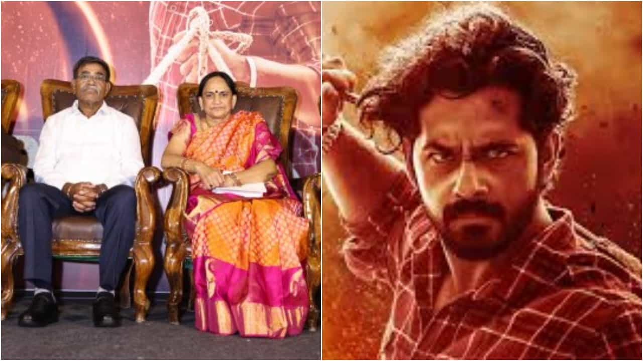 ಸರ್ಕಾರಕ್ಕೆ ಉಗ್ರ ಹೋರಾಟದ ಎಚ್ಚರಿಕೆ ಕೊಟ್ಟ ಯಶ್ ತಾಯಿ ಪುಷ್ಪಾ; ಅಂಥದ್ದೇನಾಯ್ತು? ಸರ್ಕಾರಕ್ಕೆ ಉಗ್ರ ಹೋರಾಟದ ಎಚ್ಚರಿಕೆ ಕೊಟ್ಟ ಯಶ್ ತಾಯಿ ಪುಷ್ಪಾ; ಅಂಥದ್ದೇನಾಯ್ತು?