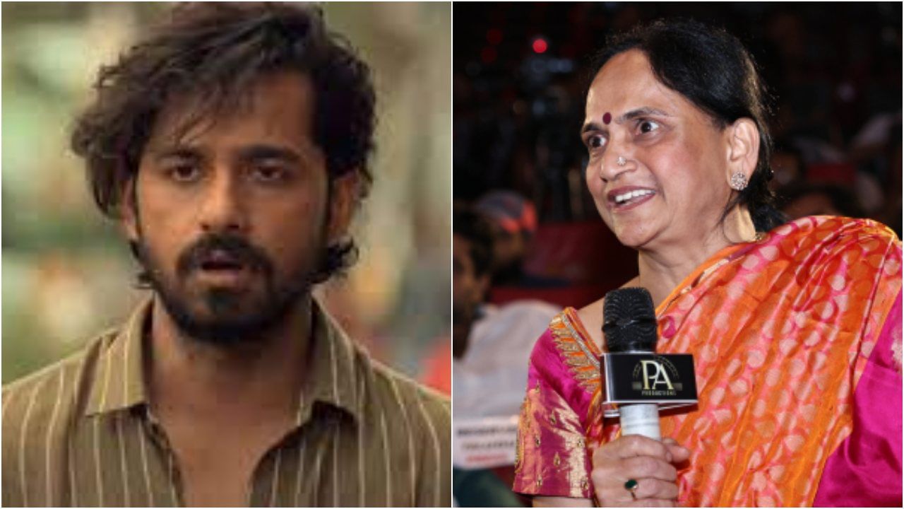 ಲಾಭದಲ್ಲೇ ಇದೆ ಯಶ್ ತಾಯಿ ನಿರ್ಮಾಣದ ‘ಕೊತ್ತಲವಾಡಿ’ ಸಿನಿಮಾ?